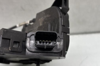 Serrure arriere gauche RENAULT CLIO 4
