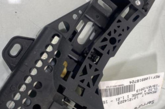Serrure avant gauche RENAULT CLIO 4