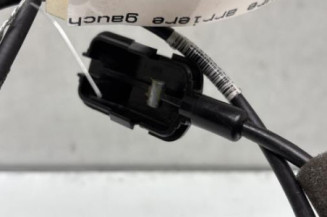 Serrure arriere gauche RENAULT CLIO 4
