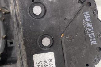Serrure avant gauche RENAULT CLIO 4