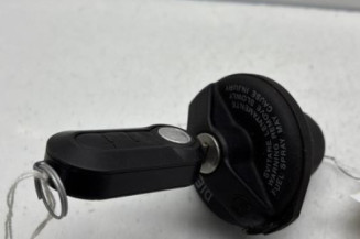 Bouchon de carburant FIAT 500 2 Photo n°1