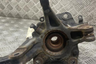 Pivot de moyeu avant gauche RENAULT CLIO 4