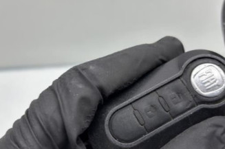 Bouchon de carburant FIAT 500 2