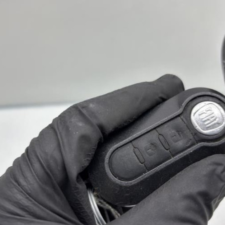 Bouchon de carburant FIAT 500 2