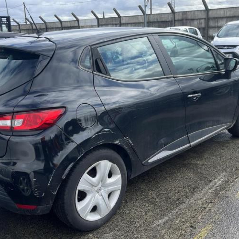 Pivot de moyeu avant gauche RENAULT CLIO 4 Photo n°8