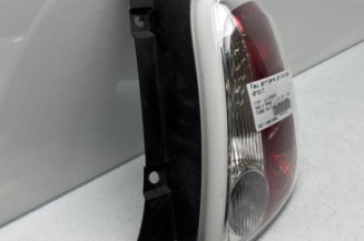 Feu arriere principal droit (feux) FIAT 500 2