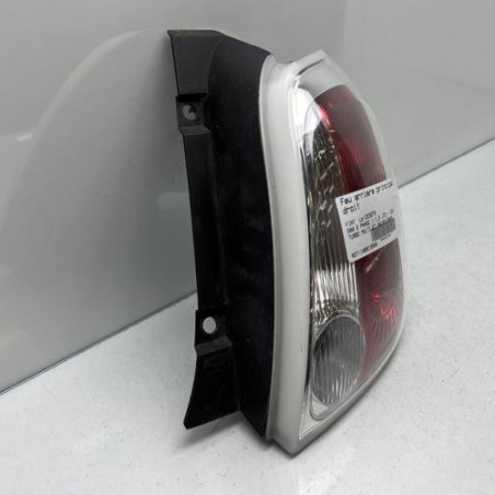 Feu arriere principal droit (feux) FIAT 500 2