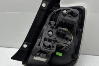 Feu arriere principal gauche (feux) FIAT 500 2