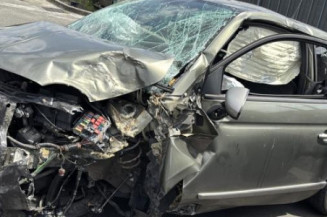 Feu arriere principal gauche (feux) FIAT 500 2