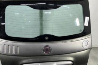 Malle/Hayon arriere FIAT 500 2 Photo n°1
