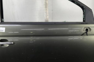 Porte avant droit FIAT 500 2 Photo n°1