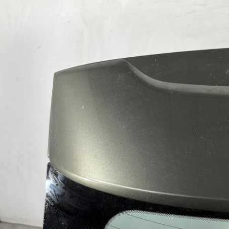 Malle/Hayon arriere FIAT 500 2