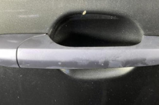 Porte avant droit FIAT 500 2