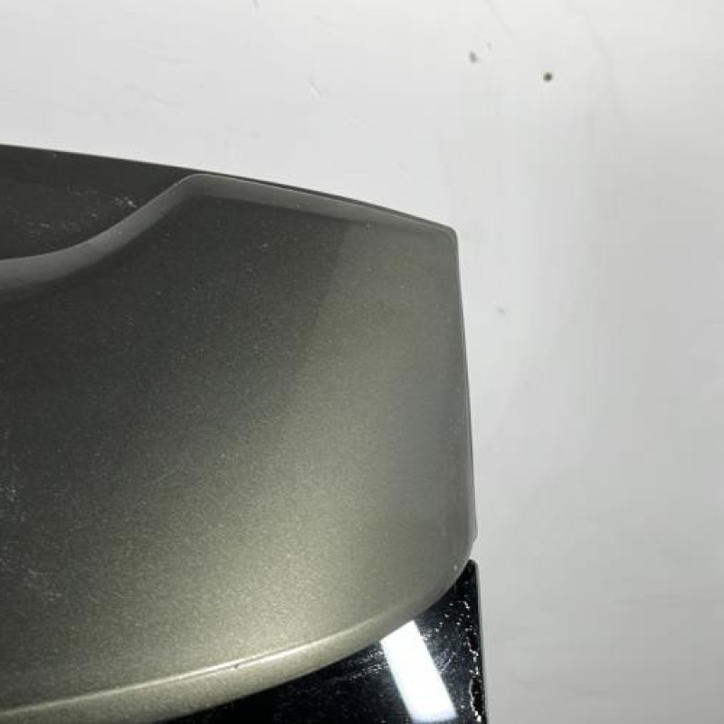 Malle/Hayon arriere FIAT 500 2 Photo n°3