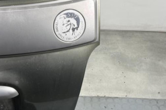Malle/Hayon arriere FIAT 500 2