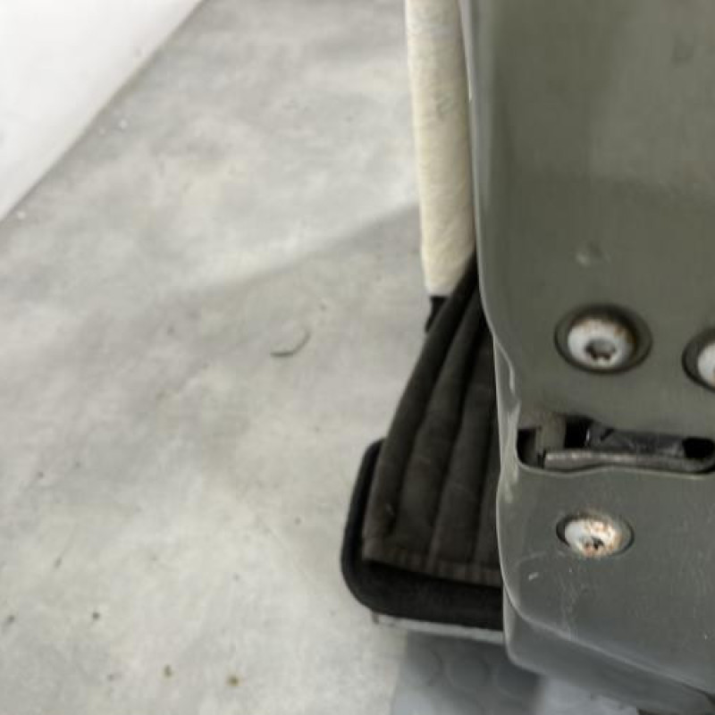 Porte avant droit FIAT 500 2 Photo n°4