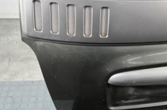 Malle/Hayon arriere FIAT 500 2