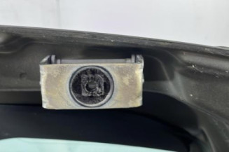 Malle/Hayon arriere FIAT 500 2