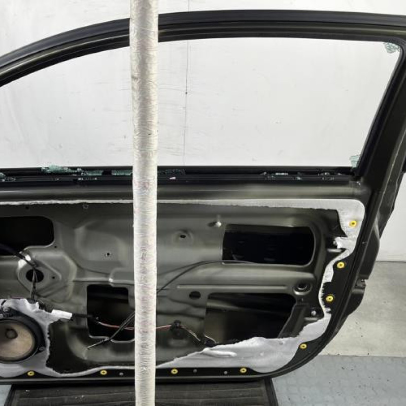 Porte avant droit FIAT 500 2 Photo n°8