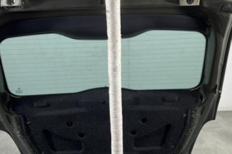 Malle/Hayon arriere FIAT 500 2
