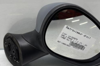 Retroviseur droit FIAT 500 2 Photo n°1