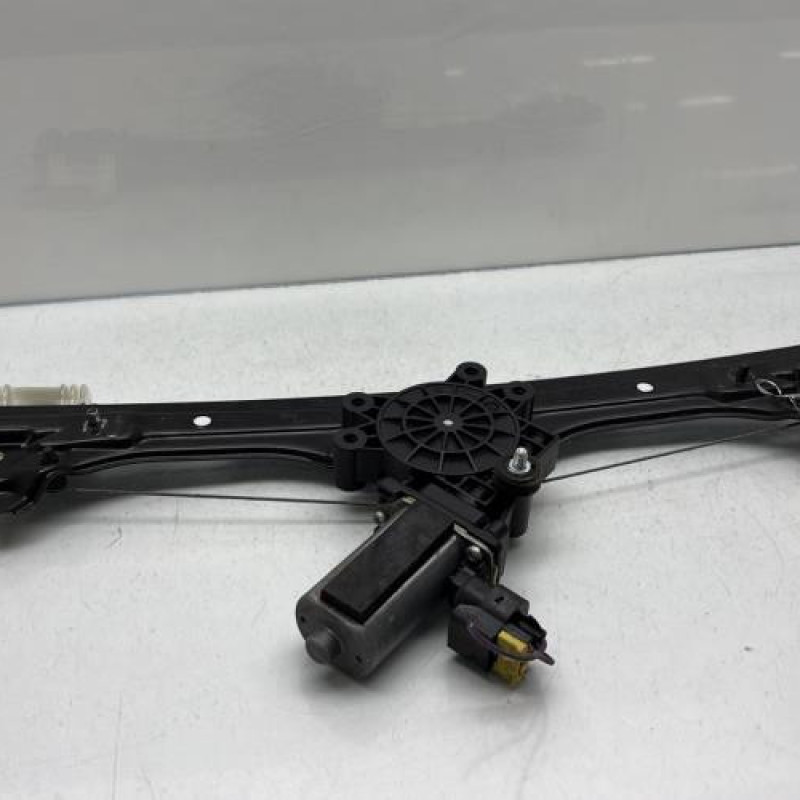 Leve vitre electrique avant droit FIAT 500 2 Photo n°1