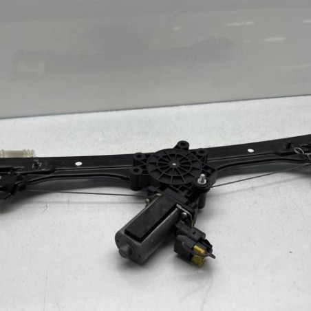 Leve vitre electrique avant droit FIAT 500 2 Photo n°1