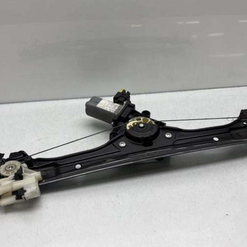 Leve vitre electrique avant droit FIAT 500 2 Photo n°5