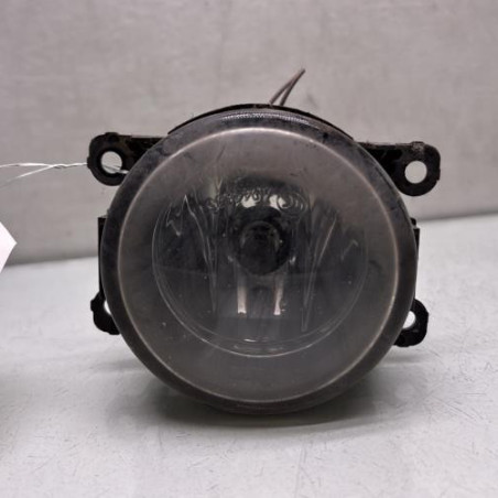 Anti brouillard droit (feux) RENAULT GRAND SCENIC 3 Photo n°1