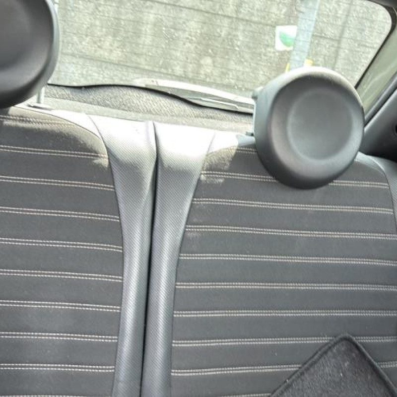 Antenne FIAT 500 2 Photo n°17