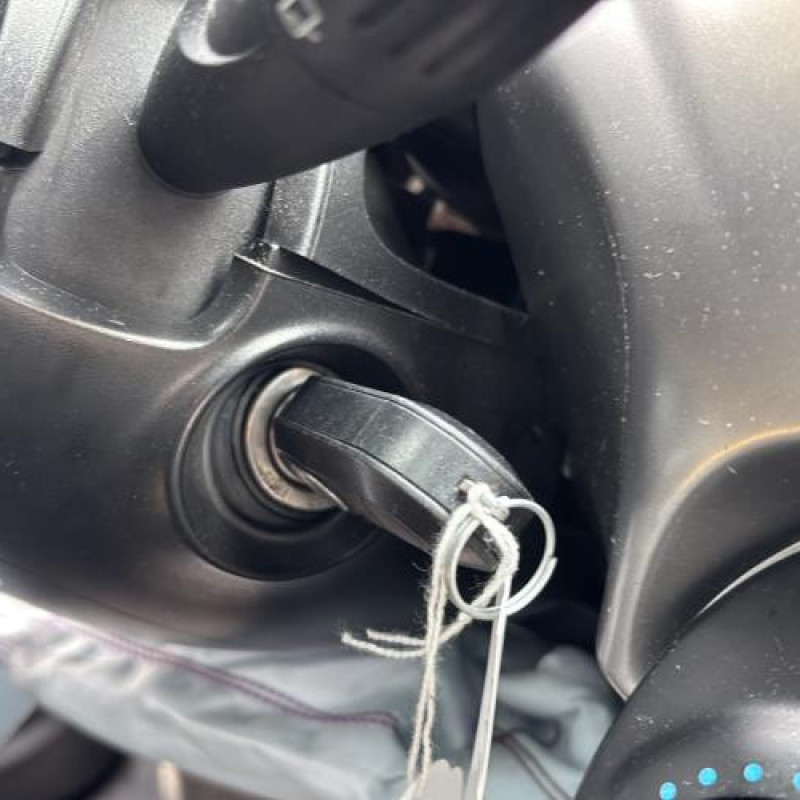 Antenne FIAT 500 2 Photo n°20