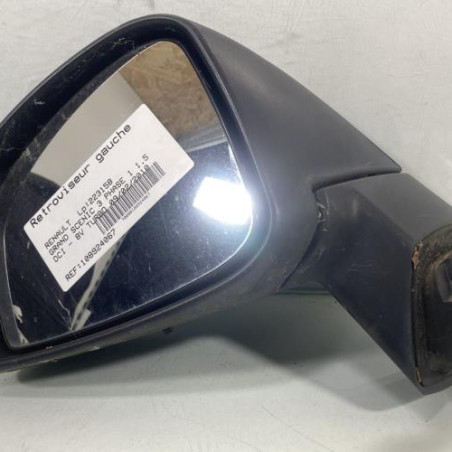 Retroviseur gauche RENAULT GRAND SCENIC 3 Photo n°1