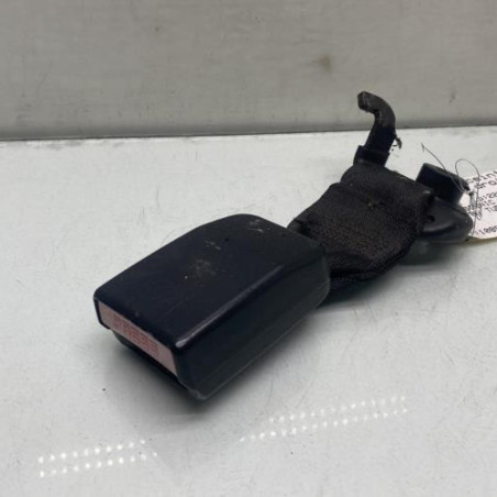 Attache ceinture arriere droit RENAULT GRAND SCENIC 3 Photo n°1