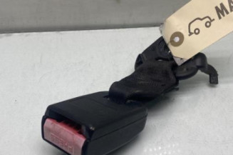 Attache ceinture arriere droit RENAULT GRAND SCENIC 3