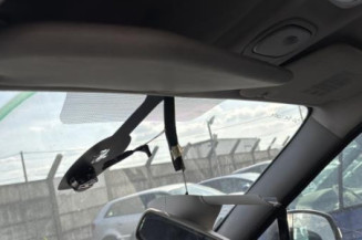 Attache ceinture arriere droit RENAULT GRAND SCENIC 3