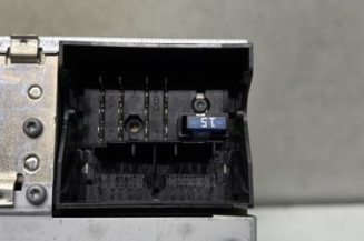 Autoradio d'origine OPEL MERIVA A