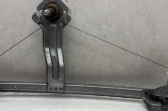 Leve vitre mecanique arriere gauche OPEL MERIVA A