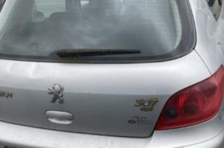 Aile avant gauche PEUGEOT 307