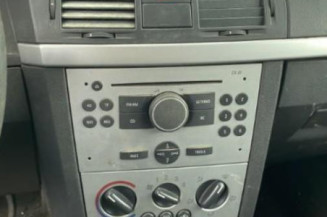 Vase d'expansion OPEL MERIVA A