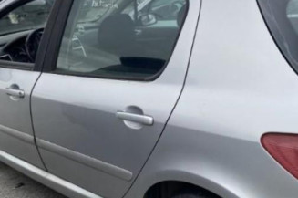 Aile avant gauche PEUGEOT 307