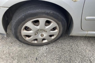 Aile avant gauche PEUGEOT 307