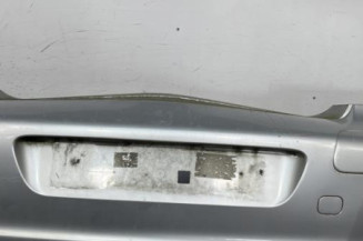 Pare choc arriere PEUGEOT 307 Photo n°1