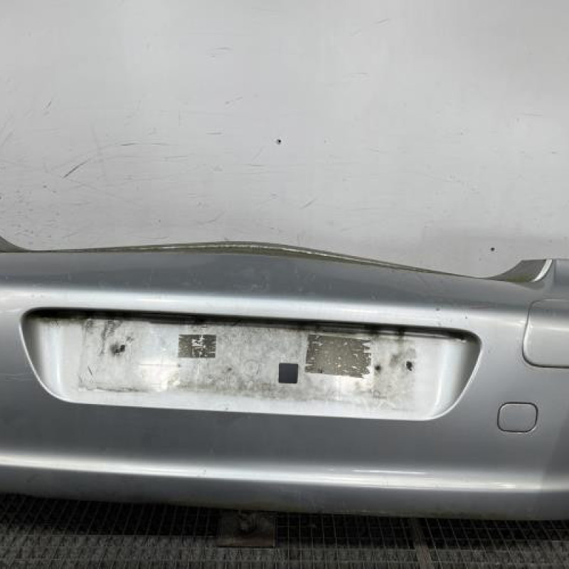 Pare choc arriere PEUGEOT 307 Photo n°1