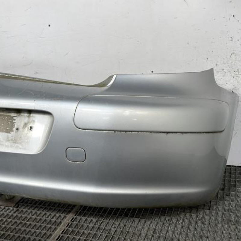Pare choc arriere PEUGEOT 307 Photo n°3