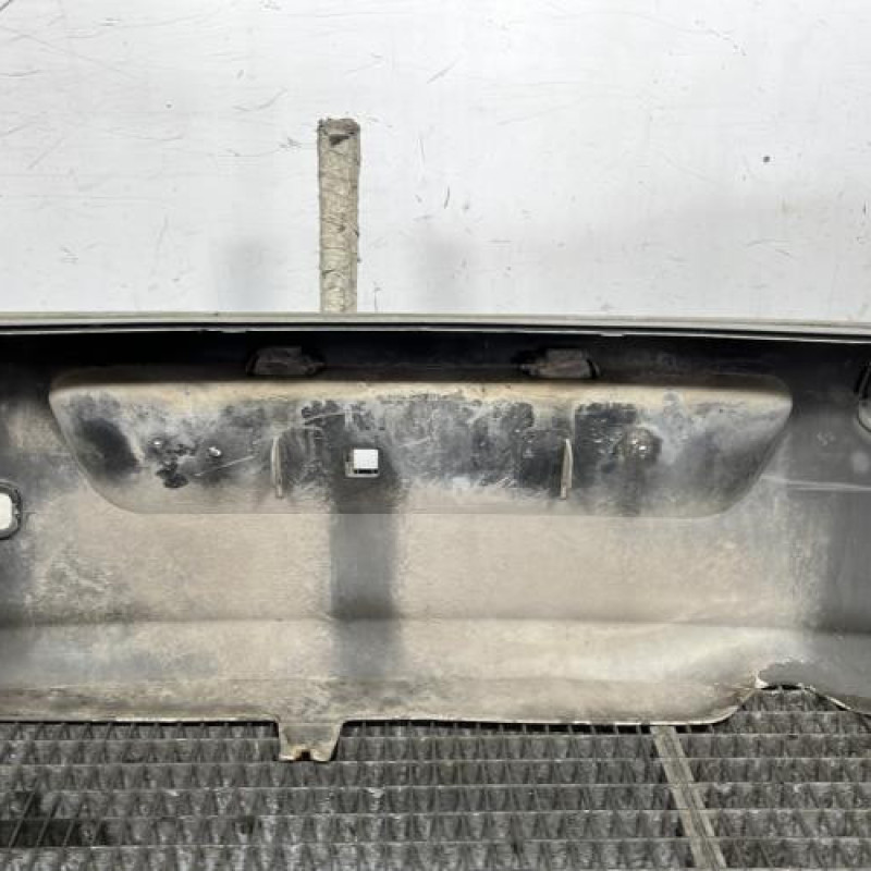 Pare choc arriere PEUGEOT 307 Photo n°5