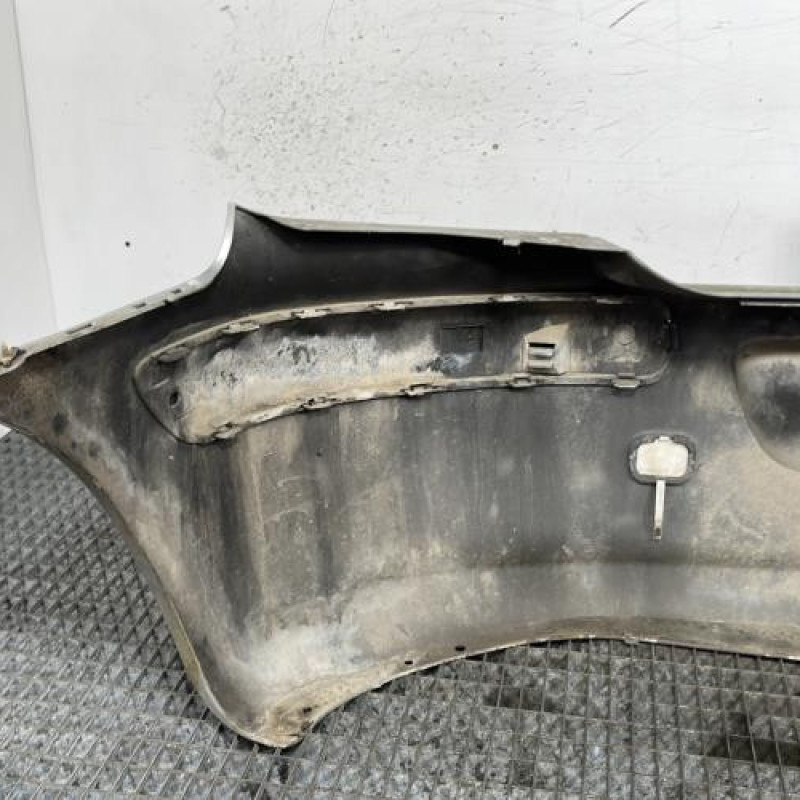 Pare choc arriere PEUGEOT 307 Photo n°6