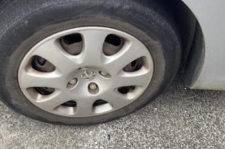 Pare choc arriere PEUGEOT 307