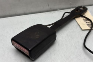 Attache ceinture avant gauche PEUGEOT 307