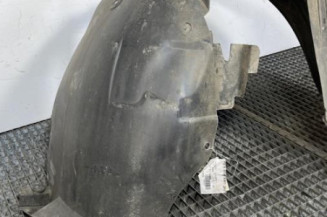 Pare boue avant gauche PEUGEOT 307