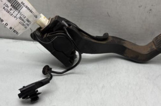 Pedale d'accelerateur PEUGEOT 307